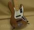 019-3992-763 Fender American Professional II 5-String Jazz Bass V Natural w/ Case 0193992763