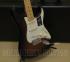 011-3902-803 Fender American Professional II Stratocaster with Maple Neck 2 Color Burst Guitar 0113902803