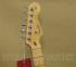 011-3902-803 Fender American Professional II Stratocaster with Maple Neck 2 Color Burst Guitar 0113902803