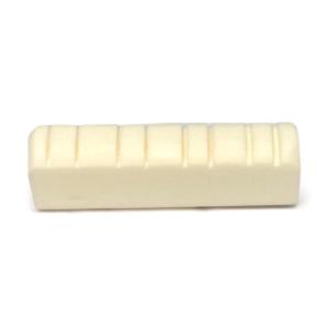 BNT-001-8 Slotted Bone Nut for Mandolin 28mm x 5mm