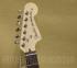 011-5210-341 American Performer Jazzmaster Guitar Rosewood Fingerboard Vintage White 0115210341