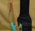 014-9612-373 Fender Vintera '50s Precision Bass Sea Foam Green Maple Neck 0149612373