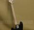 037-3800-506 Black Squier by Fender Sonic Bronco Bass Guitar 0373800506
