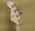 037-3800-506 Black Squier by Fender Sonic Bronco Bass Guitar 0373800506