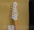 014-0242-343 Fender H.E.R. Stratocaster Electric Guitar Chrome Glow w Maple Neck 0140242343