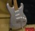 014-0242-343 Fender H.E.R. Stratocaster Electric Guitar Chrome Glow w Maple Neck 0140242343