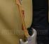 014-0242-343 Fender H.E.R. Stratocaster Electric Guitar Chrome Glow w Maple Neck 0140242343