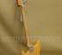 014-9260-339 Fender Vintera II 70s Mustang Bass Rosewood Fingerboard Competition Orange 0149260339