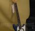 014-9260-320 Fender Vintera II 70s Competition Mustang Bass Rosewood Fingerboard Blue Burgundy 0149260320
