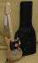 014-1332-321 Ben Gibbard Mustang Guitar Maple Fingerboard Chambered Ash Body 0141332321