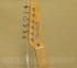 011-0312-850 American Vintage II 1951 Telecaster Maple Fingerboard Butterscotch Blonde 0110312850