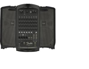 694-4000-000 Passport Venue Series 2, 120V Black All in One PA System 6944000000