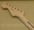 099-4553-921 Fender Player Series Stratocaster Neck w/Block Inlays 22 Medium Jumbo Frets Pau Ferro 0994553921