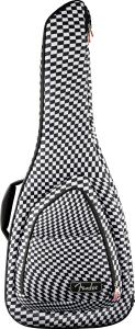 099-1512-488 Fender Wavy Checkerboard FE620 Electric Guitar Gig Bag 0991512488