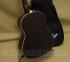 097-0770-122 Fender Sonoran Mini All Mahogany Acoustic Travel Guitar 0970770122