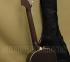097-0770-122 Fender Sonoran Mini All Mahogany Acoustic Travel Guitar 0970770122