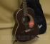 097-0770-122 Fender Sonoran Mini All Mahogany Acoustic Travel Guitar 0970770122