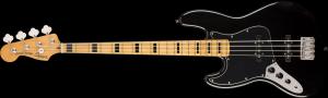 037-4545-506 Fender Classic Vibe 70s Jazz Bass Left-Handed Maple Fingerboard Black Block Inlays 0374545506