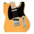 037-8203-550 Squier by Fender Affinity Series Telecaster Maple Fingerboard Black Pickguard Butterscotch Blonde 0378203550