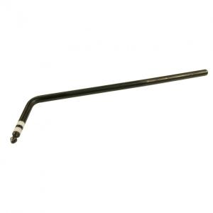 IBA100BK Black Replacement Guitar Tremolo Arm For Ibanez RG Edge Pro