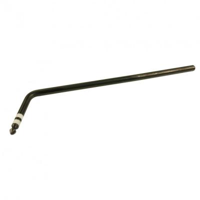 IBA100BK Black Replacement Guitar Tremolo Arm For Ibanez RG Edge Pro