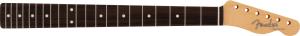 099-0560-921 Fender Made in Japan Rosewood  U Shape Traditional  II 60'S Telecaster Neck 0990560921