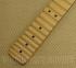 099-4912-941 American Professional II Scalloped Stratocaster Maple Neck 9.5 22 Narrow Frets 0994912941