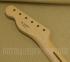 099-0562-921 Fender Japan MIJ Traditional II 50s U-Shape Telecaster Guitar Neck 0990562921