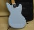 014-1050-372 Kurt Cobain Jag-Stang Left-Hand Rosewood Fingerboard Sonic Blue Guitar 0141050372