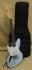 014-1050-372 Kurt Cobain Jag-Stang Left-Hand Rosewood Fingerboard Sonic Blue Guitar 0141050372