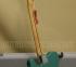 011-6800-794 Fender Susan Tedeschi Telecaster Guitar Rosewood and Aged Caribbean Mist 0116800794