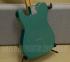 011-6800-794 Fender Susan Tedeschi Telecaster Guitar Rosewood and Aged Caribbean Mist 0116800794