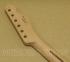 099-5263-921 Fender Player Telecaster Tele Pau Ferro Reverse Headstock Neck 0995263921