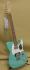 014-5233-573 Fender Player Telecaster HH Pau Ferro Fingerboard Sea Foam Green Guitar 0145233573