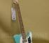 014-5233-573 Fender Player Telecaster HH Pau Ferro Fingerboard Sea Foam Green Guitar 0145233573