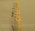 017-1022-760 American Professional II Telecaster Thinline Maple Fingerboard Transparent Shell Pink 0171022760
