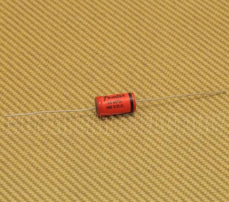 009-4119-049 Pure Vintage "Hot Rod" Tone Capacitor, .05uF 150V 0094119049