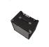 237-0200-000 Rumble Solid State Bass Amp 25 V3 120V Black Silver Overdrive Switch 2370200000