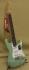 014-0510-565 Fender Player II Stratocaster Rosewood Neck Birch Green Guitar 0140510565