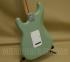 014-0510-565 Fender Player II Stratocaster Rosewood Neck Birch Green Guitar 0140510565