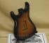 099-7602-503 Fender Road Worn 50s Strat Alder Guitar Body 2-Tone Sunburst 0997602503