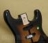 099-7602-503 Fender Road Worn 50s Strat Alder Guitar Body 2-Tone Sunburst 0997602503