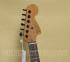 026-2370-505 Fender Tom DeLonge Starcaster Semi-Hollow Guitar Satin Olympic White 0262370505