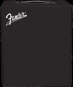771-2951-000  Fender Rumble™ 100 Black Bass Amplifier Cover V3 7712951000