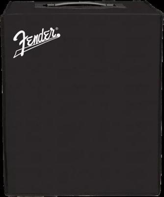 771-2951-000  Fender Rumble™ 100 Black Bass Amplifier Cover V3 7712951000