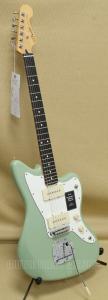 014-0590-565 Fender Player II Jazzmaster Rosewood Fingerboard Birch Green Guitar 0140590565