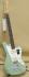 014-0590-565 Fender Player II Jazzmaster Rosewood Fingerboard Birch Green Guitar 0140590565