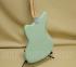 014-0590-565 Fender Player II Jazzmaster Rosewood Fingerboard Birch Green Guitar 0140590565