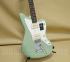 014-0590-565 Fender Player II Jazzmaster Rosewood Fingerboard Birch Green Guitar 0140590565