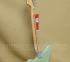 014-0590-565 Fender Player II Jazzmaster Rosewood Fingerboard Birch Green Guitar 0140590565